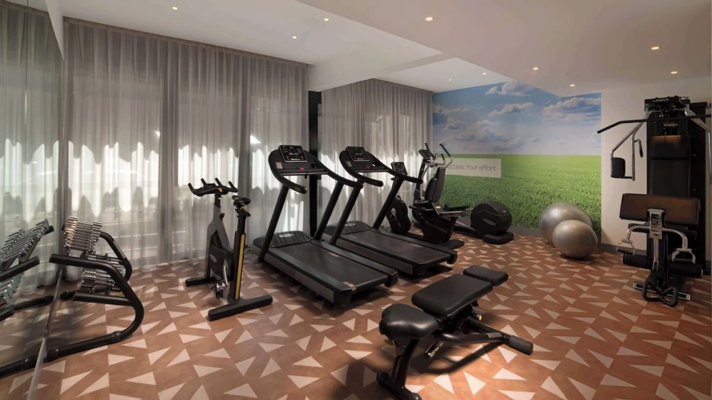 NH Collection Roma Vittorio Veneto